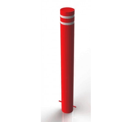 SABİT PARK DİREĞİ 75CM