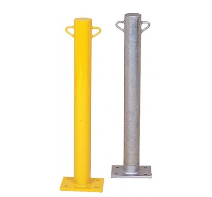 SABİT PARK DİREĞİ 75CM