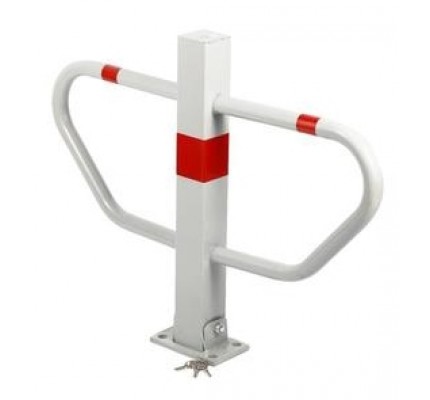 KİLİTLİ YATAR OTOPARK DİREĞİ