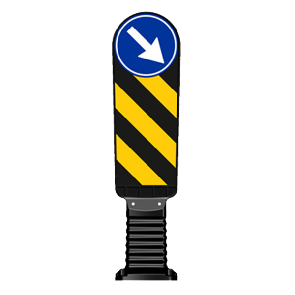 ESNEK REFÜJ BAŞI 95 CM