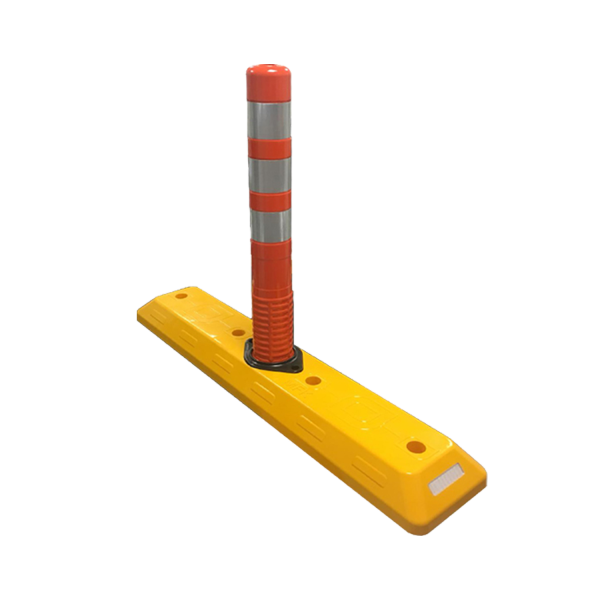 SARI TABANLI DELİNATÖR 75 CM