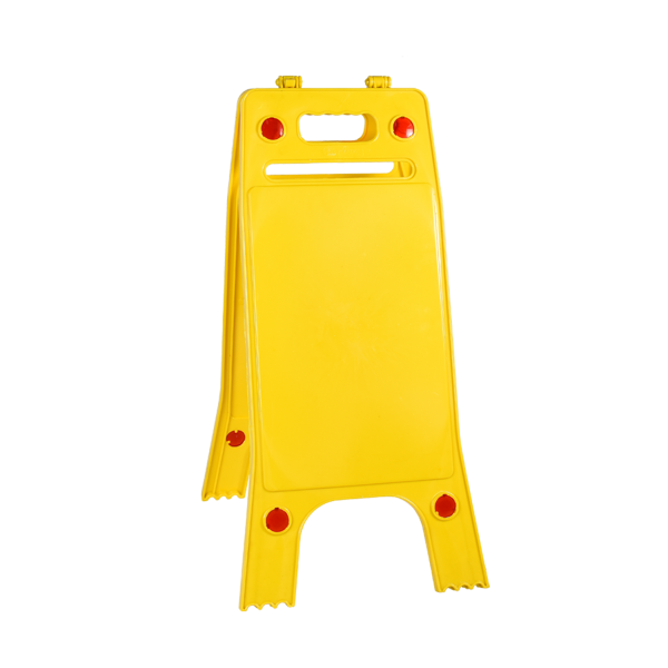 KAYGAN ZEMİN TABELASI