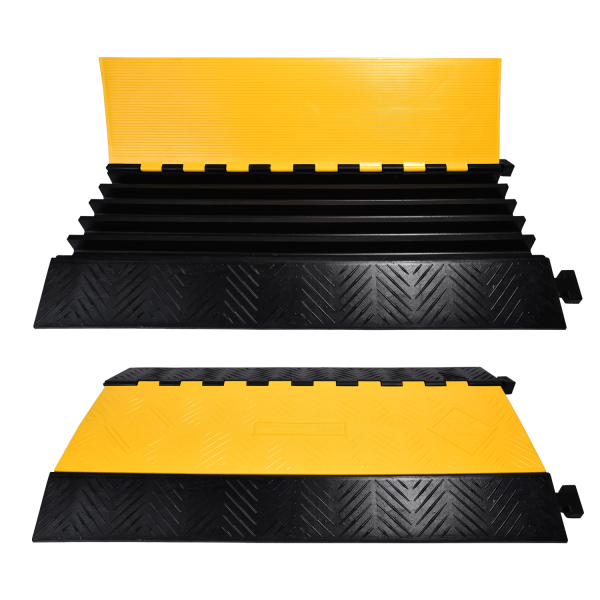 KABLO KORUYUCU KASİS ( 5 KANAL )