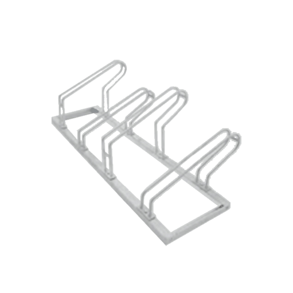 BİSİKLET PARK (DÖRTLÜ)