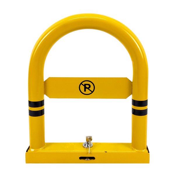 KENDİNDEN KİLİTLİ U DİREK