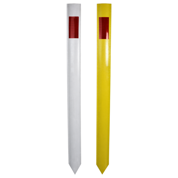 CTP YOL KENAR DİKMESİ