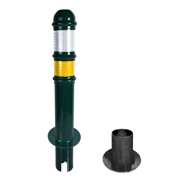 KİLİTLİ ÇIKAR DİREK