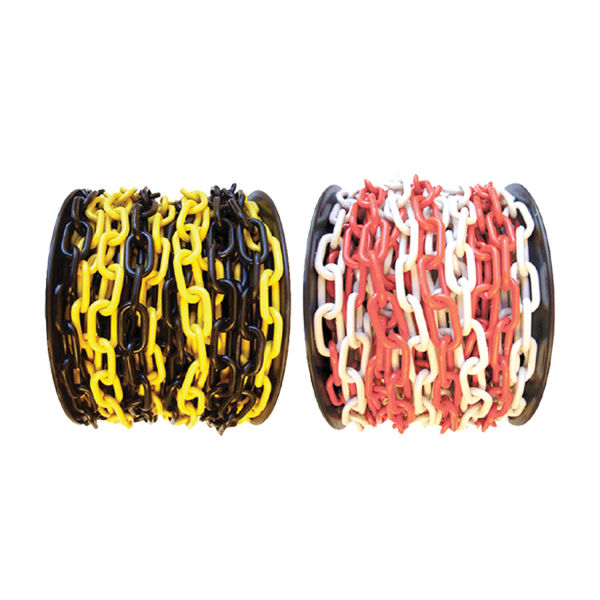 PLASTİK ZİNCİR 6-8 mm