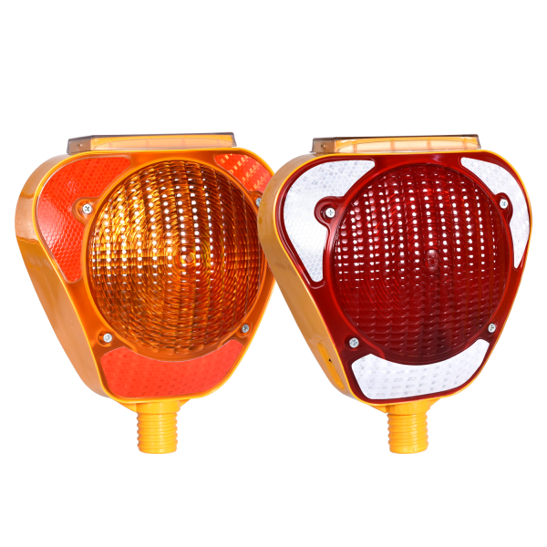 POWER LEDLİ SOLAR FLAŞÖR