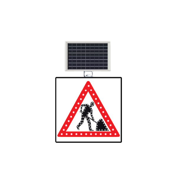 ÇALIŞMA VAR 60×60 CM