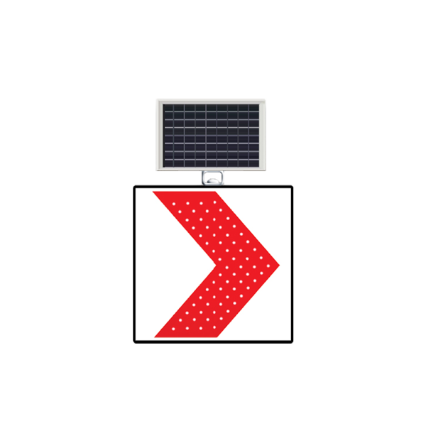 TEHLİKELİ VİRAJ 60×60 CM