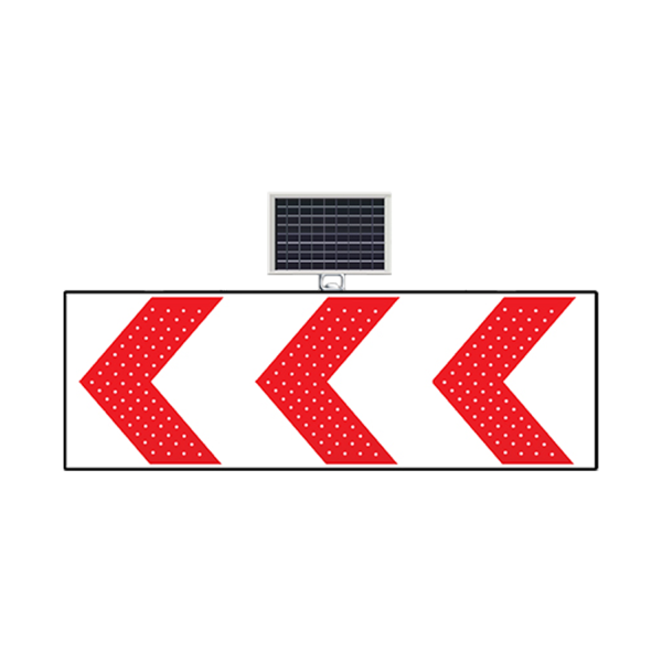 TEHLİKELİ VİRAJ 180×60 CM