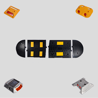 Hız Kesici Kasisler ve Tuzaklar