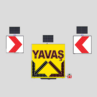 Otopark Ürünleri ve Sınır Elemanları